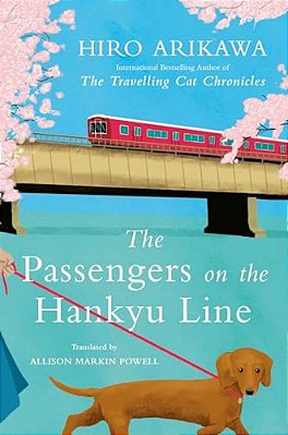 The Passengers On The Hankyu Line-..