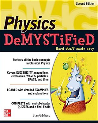 Physics Demystified - Second Edition-..
