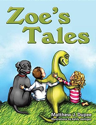 Zoe's Tales-..
