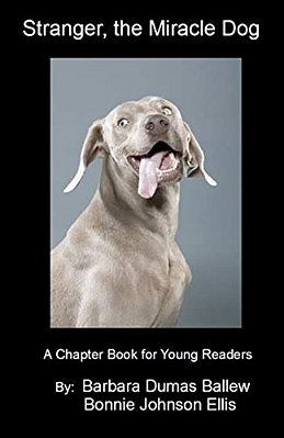 Stranger, The Miracle Dog-..