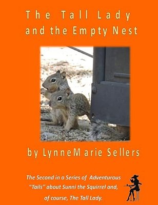 The Tall Lady And The Empty Nest-..