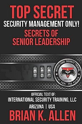 Top Secret: Security Management Only!-..