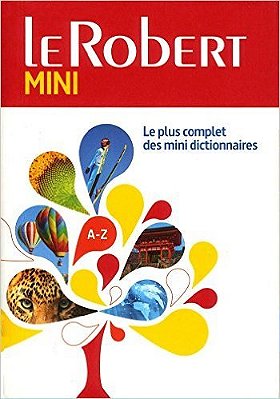 Le Robert Mini-..
