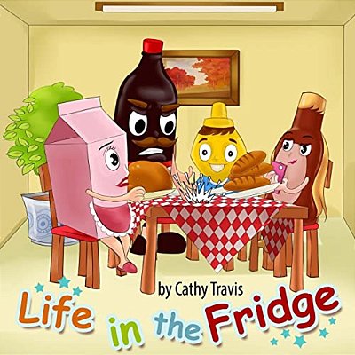 Life In The Fridge: How To Avoid Going Rotten-..