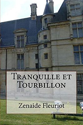 Tranquille Et Tourbillon-..