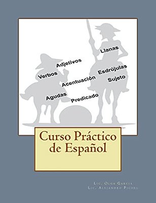 Curso Práctico De Español-..