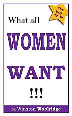 What All Women Want-..