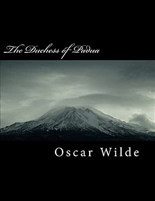 The Duchess Of Padua-..