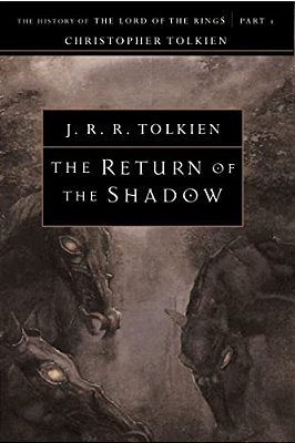The Return Of The Shadow-..