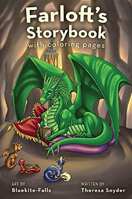 Farloft's Storybook-..