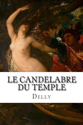 Le Candelabre Du Temple-..