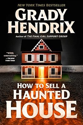How To Sell A Haunted House-..