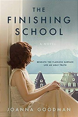 The Finishing School-..