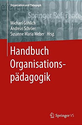 Handbuch Organisationspädagogik-..