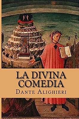 La Divina Comedia (Spanish Edition)-..