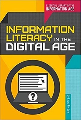 Information Literacy In The Digital Age-..