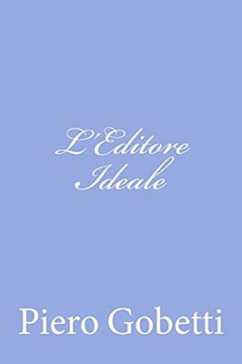 L'Editore Ideale-..