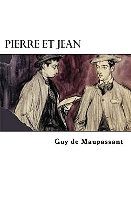Pierre Et Jean-..