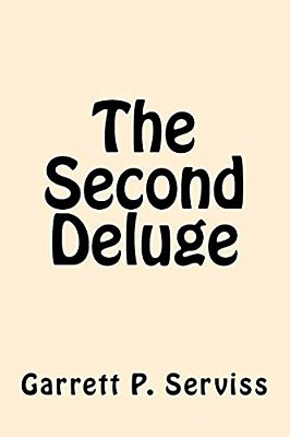 The Second Deluge-..