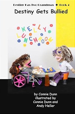 Destiny Gets Bullied-..