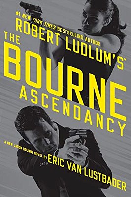 The Bourne Ascendancy-..