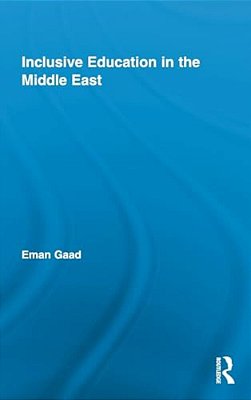 Inclusive Education In The Middle East-..