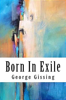 Born In Exile-..