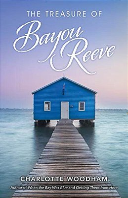 The Treasure Of Bayou Reeve-..