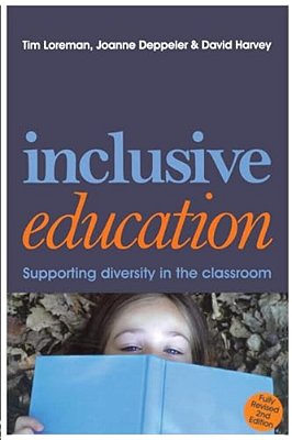 Inclusive Education: A Practical Guide To Supporting Diversity In The Classroom-..