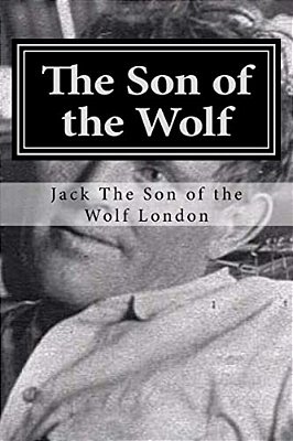 The Son Of The Wolf-..