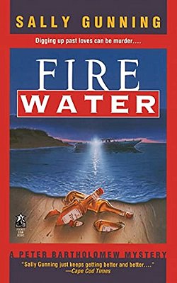 Fire Water-..