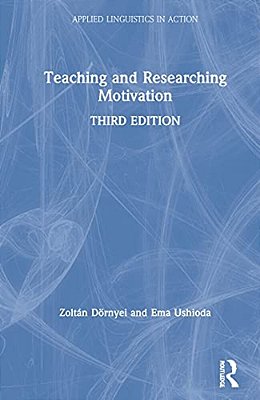 Teaching And Researching Motivation-..