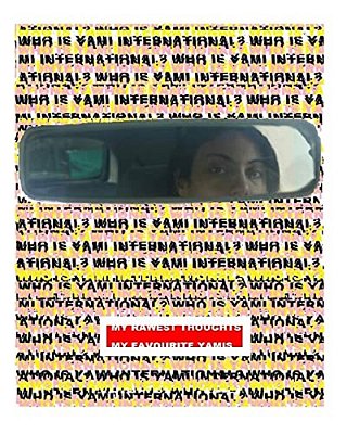 Yami International - Issue N°1: My Rawest Thoughts & Favourite Yamis-..