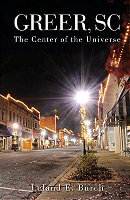 Greer Sc: -The Center Of The Universe-..