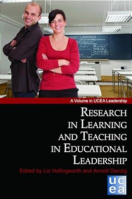 Research In Learning And Teaching In Educational Leadership-..