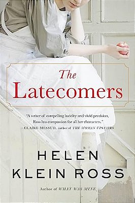 The Latecomers-..