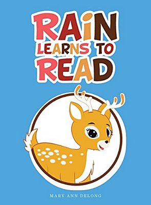 Rain Learns To Read-..