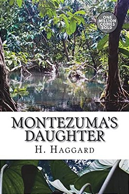 Montezuma's Daughter-..