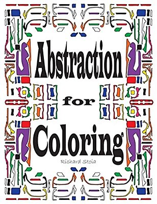 Abstraction For Coloring-..