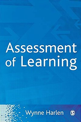Assessment Of Learning-..