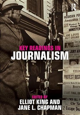 Key Readings In Journalism-..