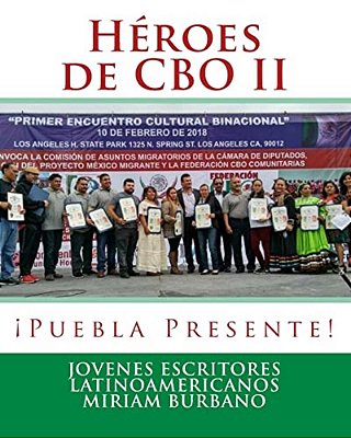 Héroes De Cbo-..