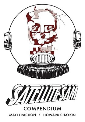 Satellite Sam Compendium-..