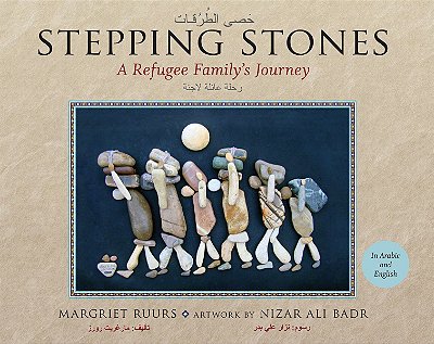 Stepping Stones-..