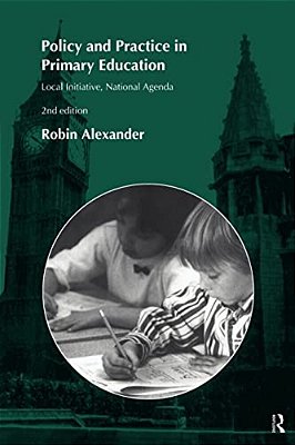 Policy And Practice In Primary Education-..