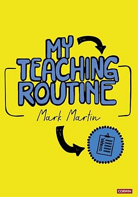 My Teaching Routine-..