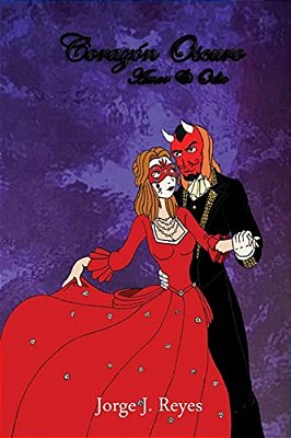 Corazón Oscuro: Amor & Odio-..