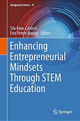 Enhancing Entrepreneurial Mindsets Through Stem Education-..
