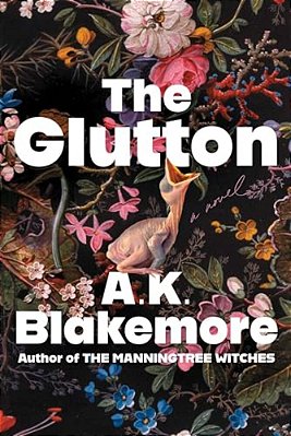 The Glutton-..