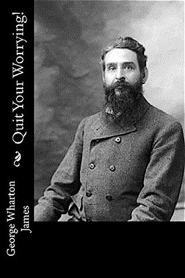 Quit Your Worrying!-..